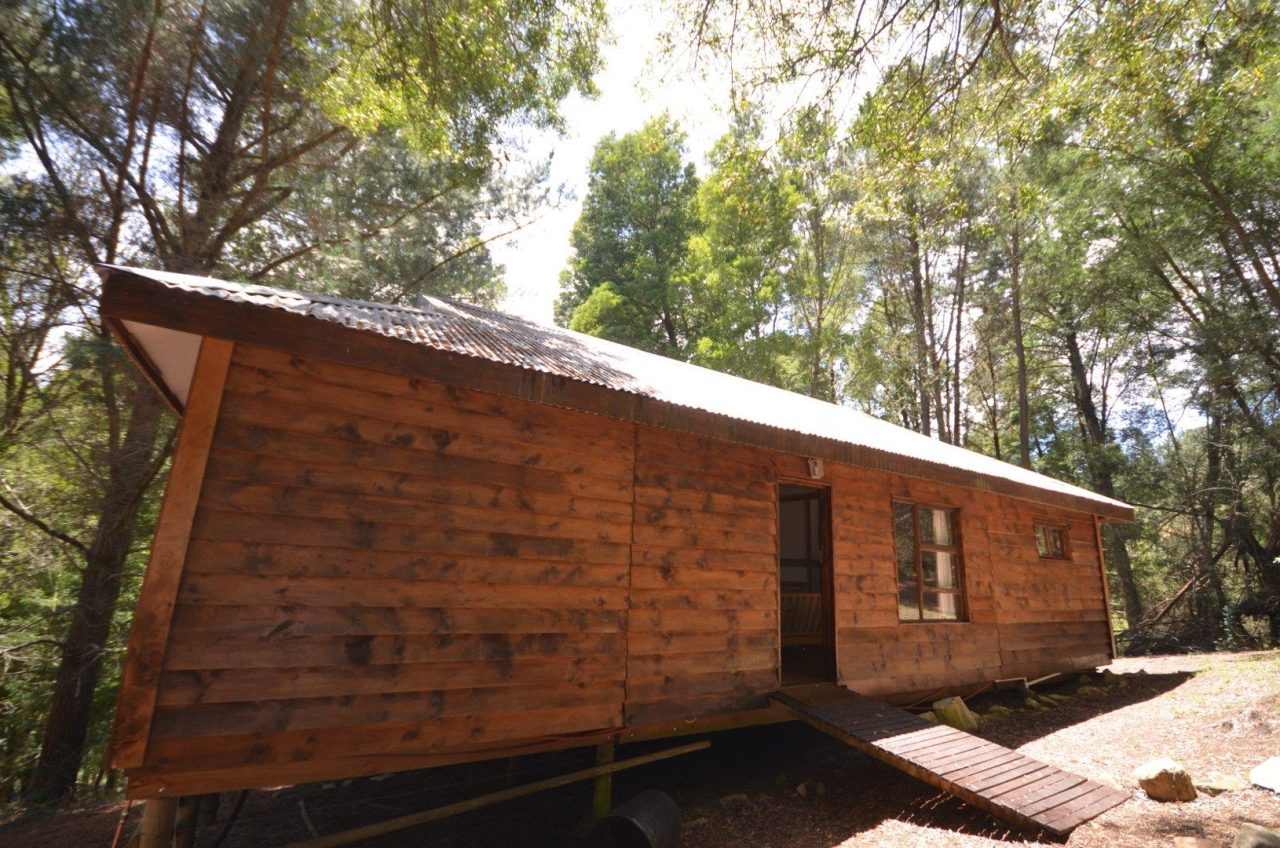Property interior