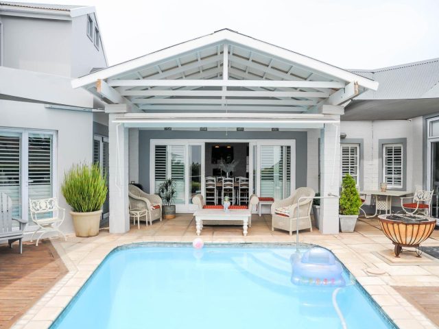 5 Bedroom House For Sale in Myburgh Park