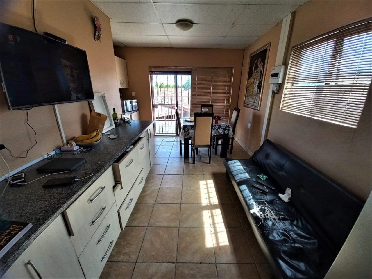 Property view