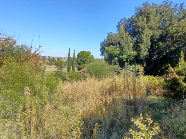 Vacant Land / Plot for Sale in Uitsig