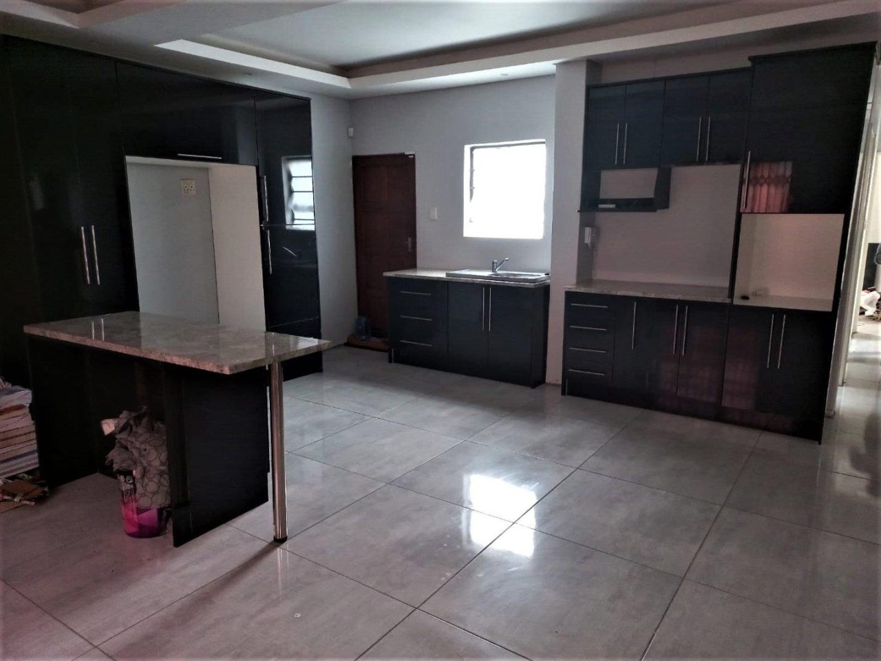 Property interior