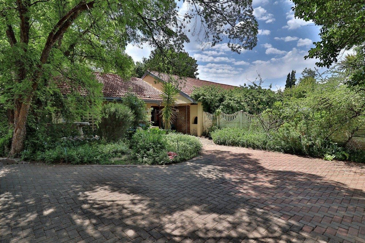 Property interior