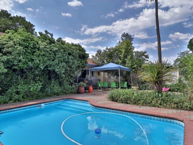 5 Bedroom House for Sale in Fichardt Park