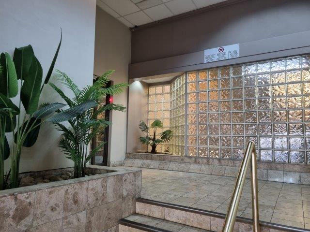 Property interior