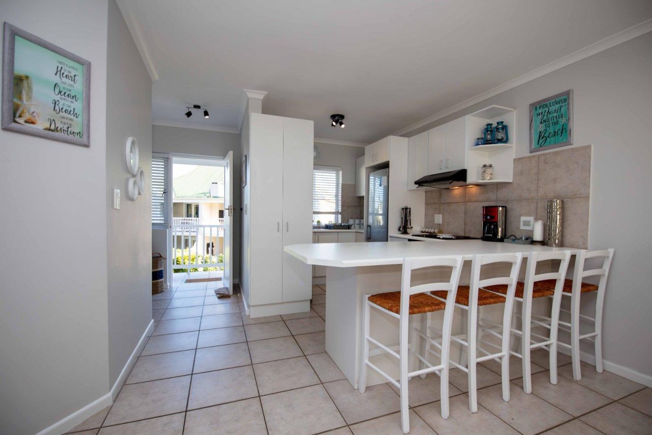 Property interior