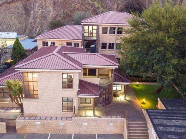 Commercial Property for Sale in Arboretum