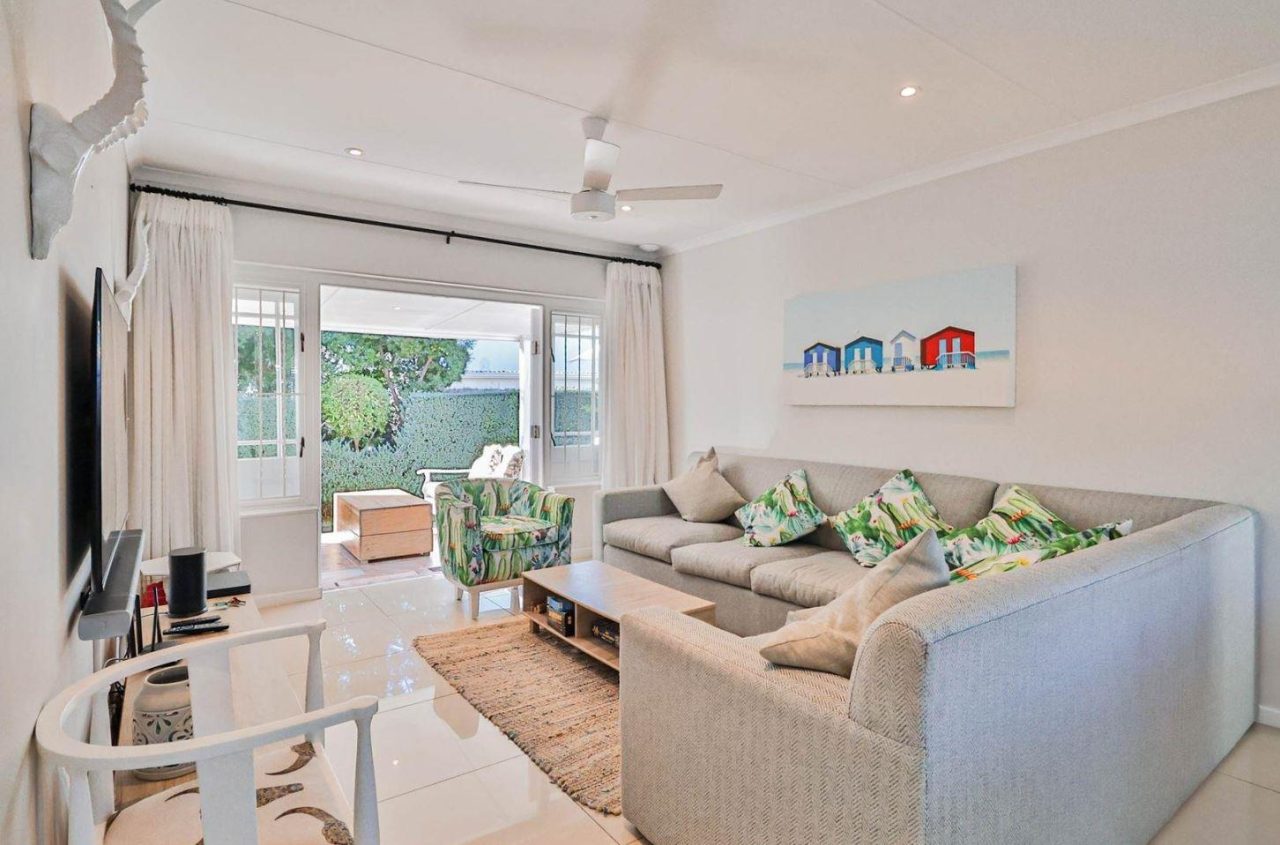 Property interior