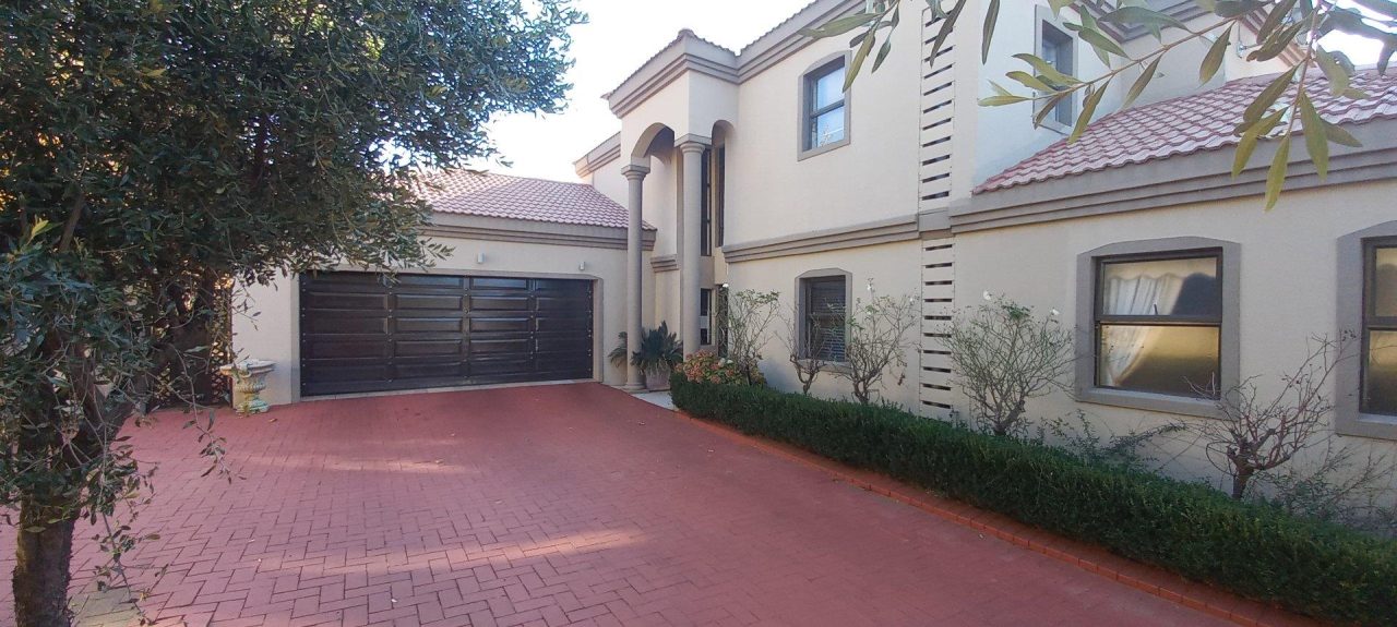 Property interior