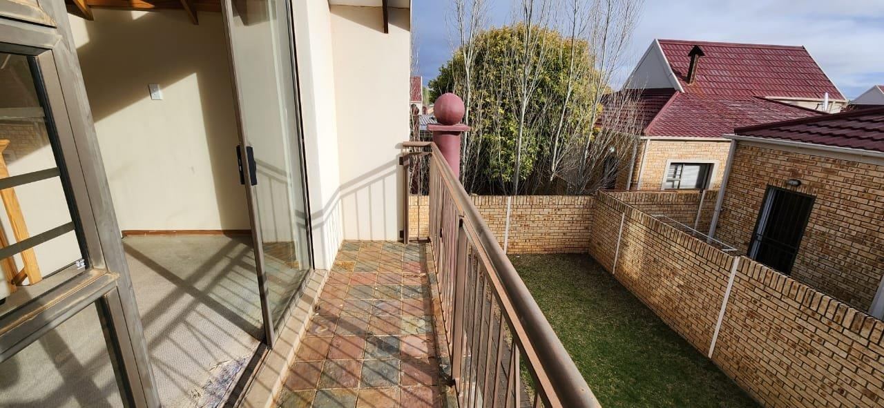 Property interior