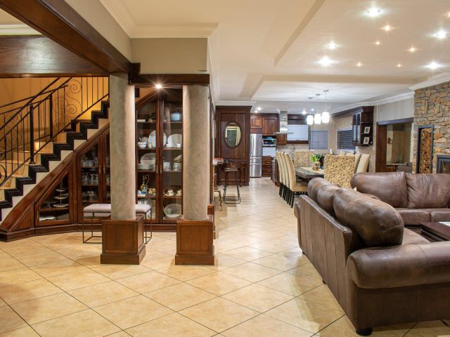 5 Bedroom House for Sale in Woodland Hills Wildlife Estate