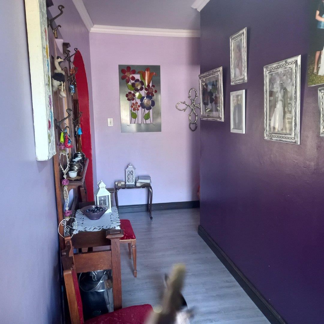 Property interior
