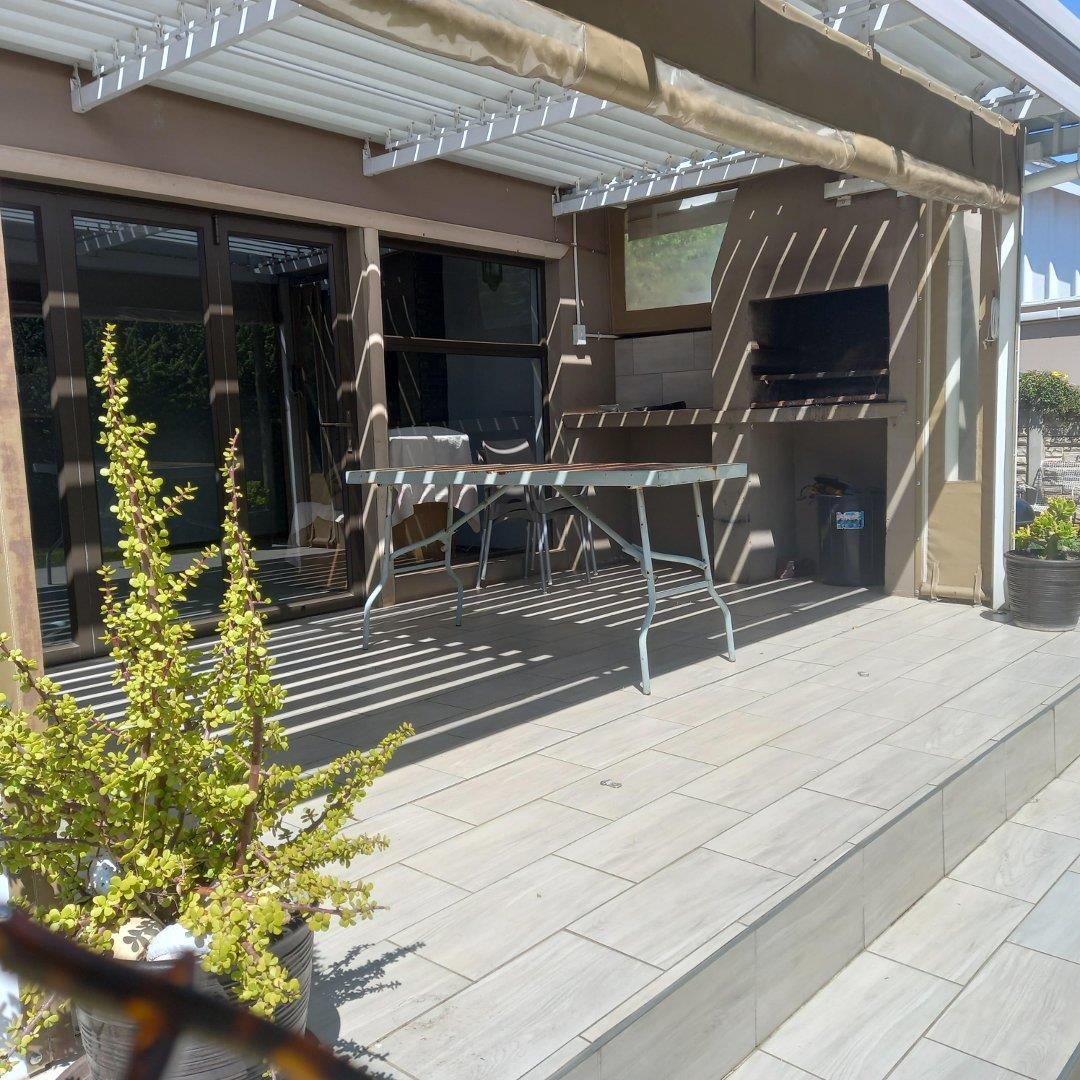 Property interior