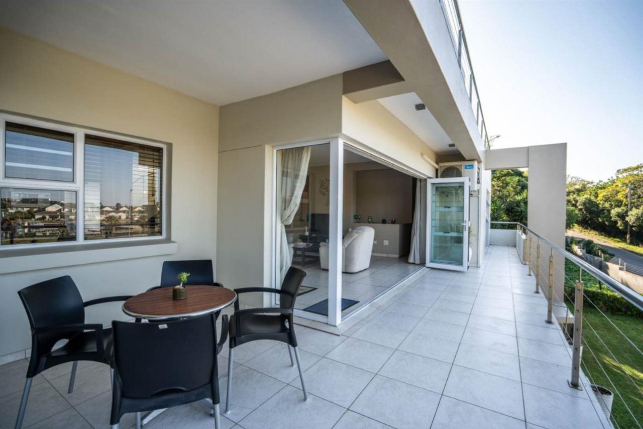 Property interior