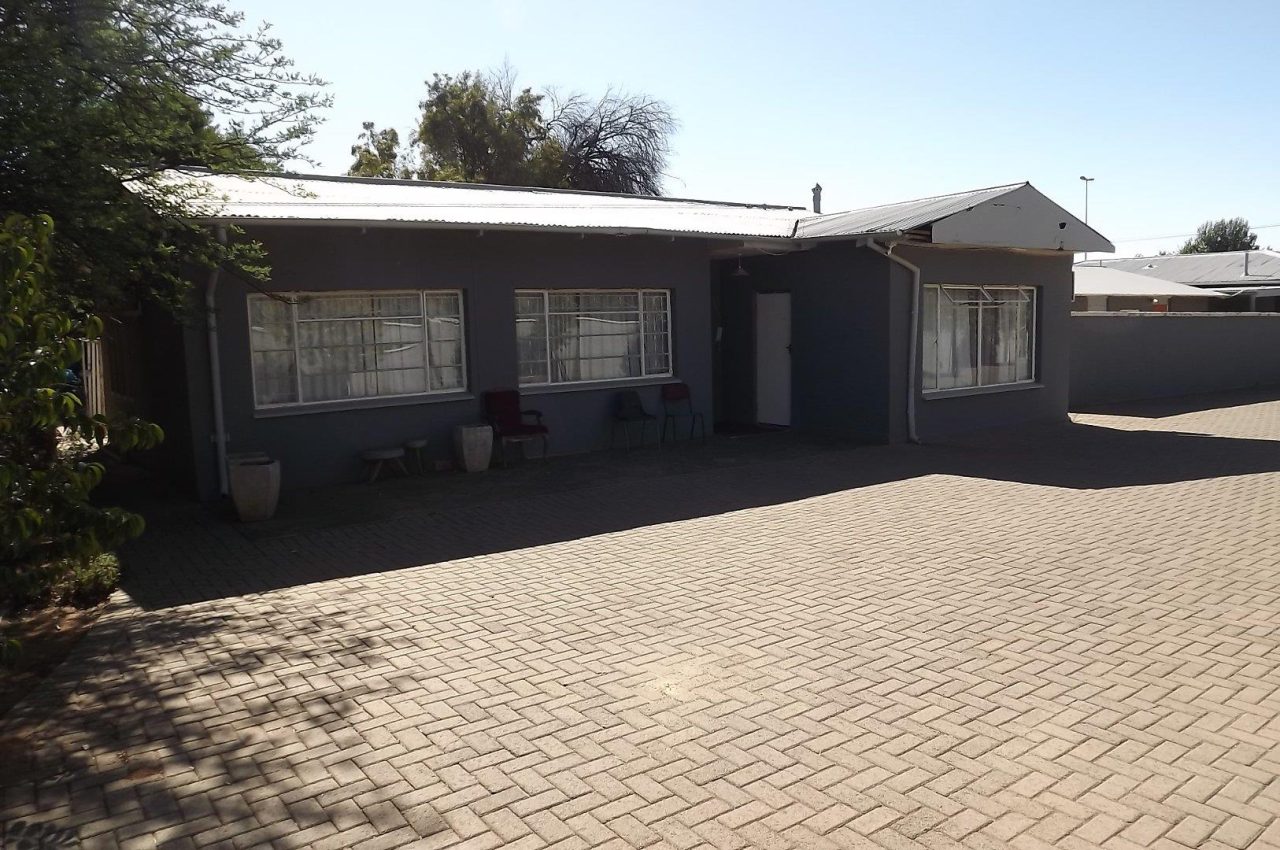 Property interior