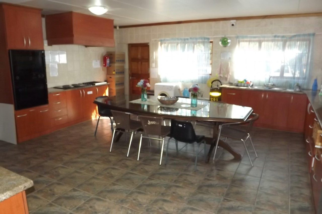 Property interior