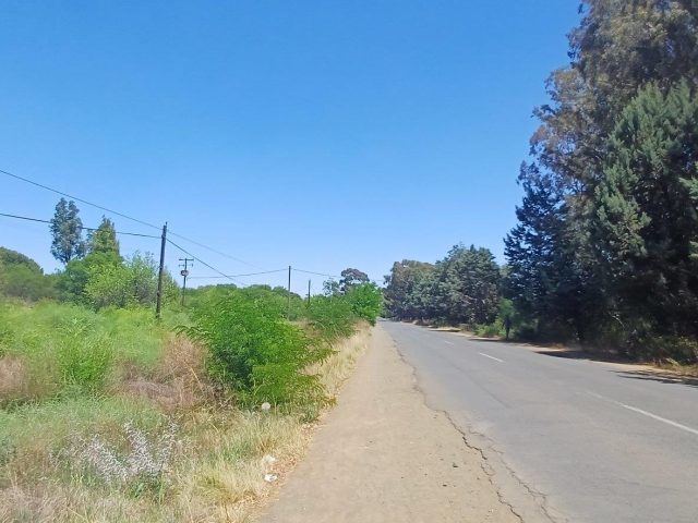 3 Bedroom House for Sale in Mooiwater Smallholdings