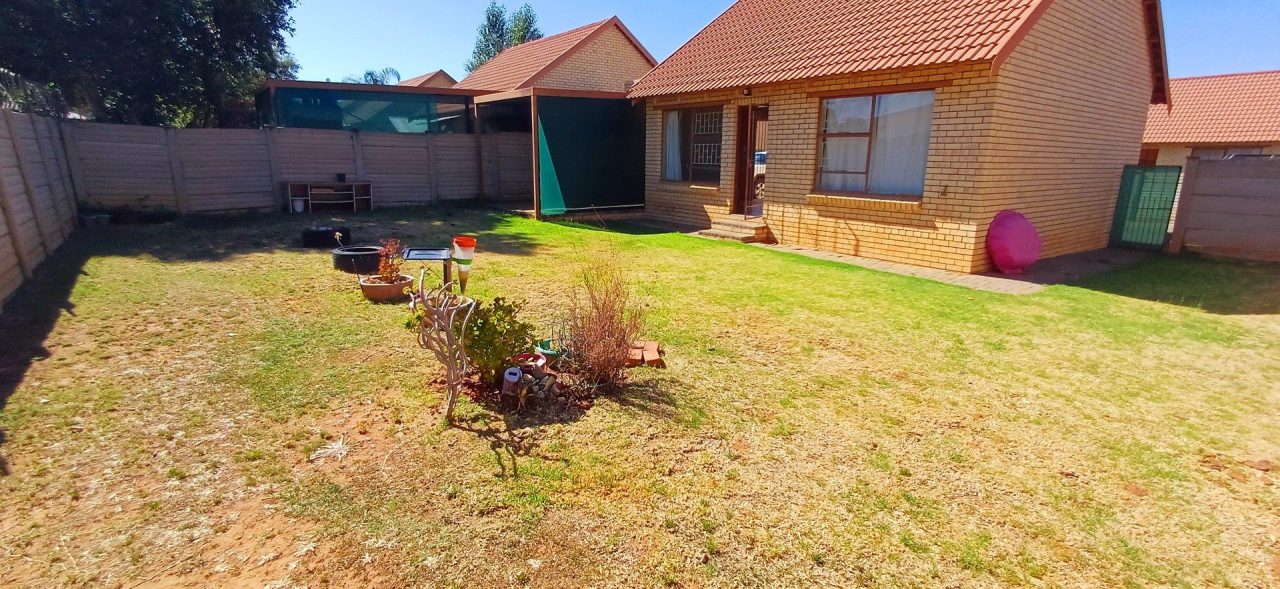 Property interior