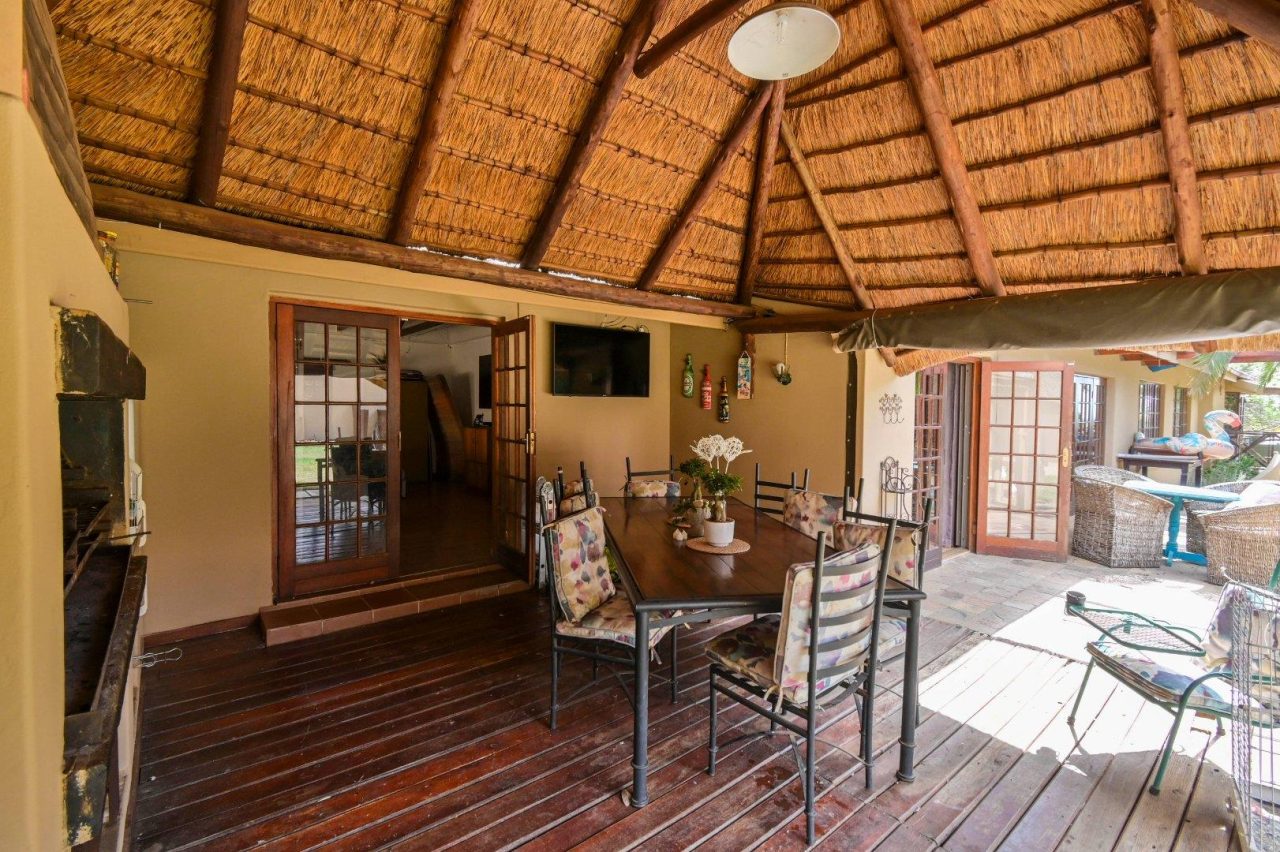 Property interior