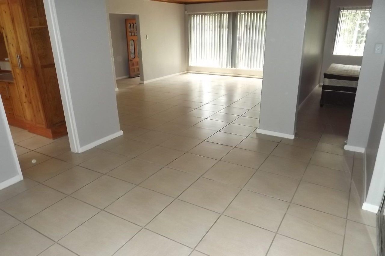 Property interior