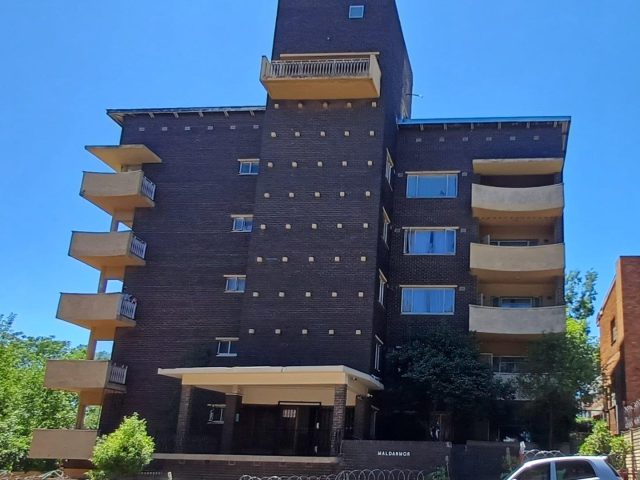 2 Bedroom Apartment / Flat for Sale in Bloemfontein Central
