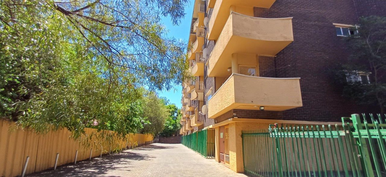 Property interior