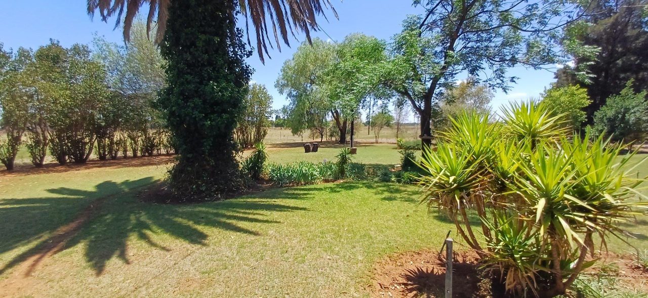 Property interior