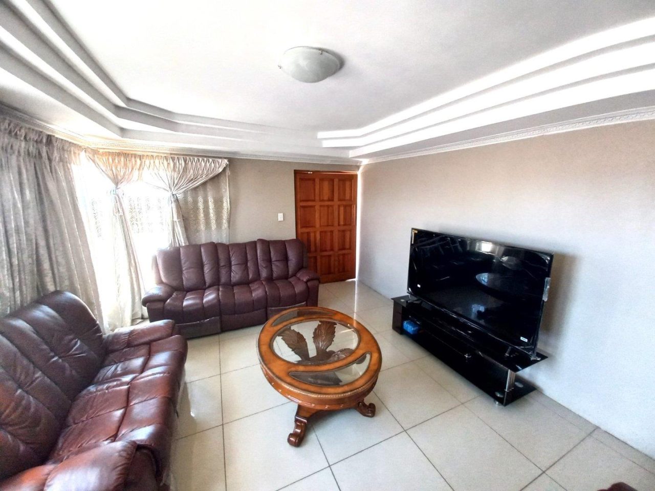 Property interior