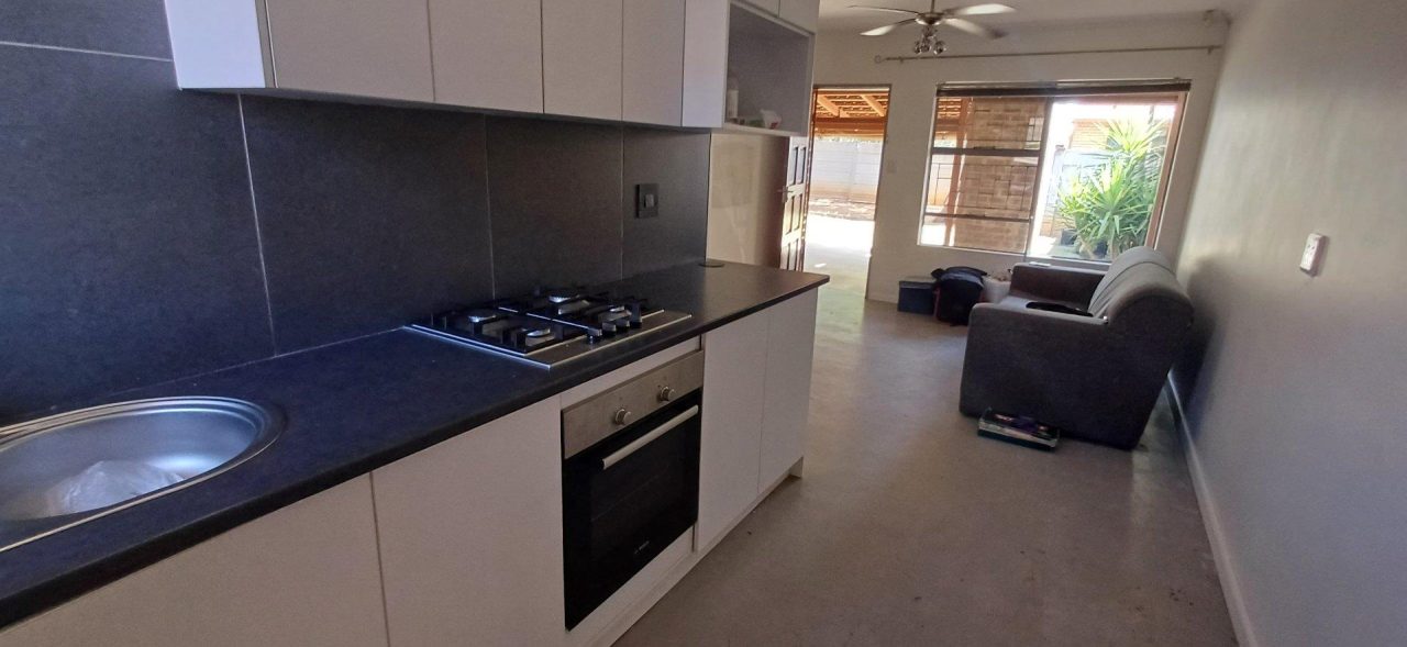 Property interior