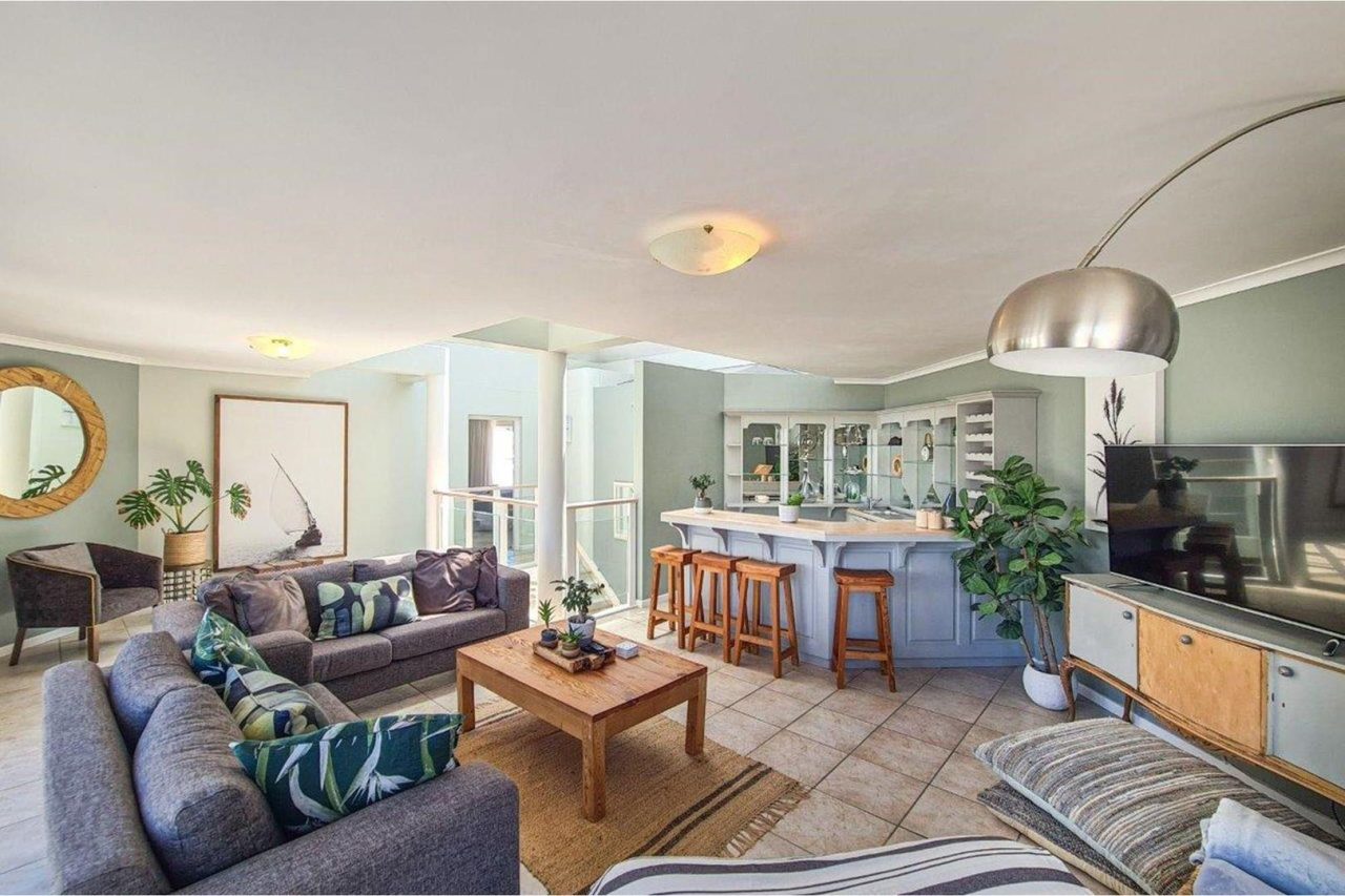 Property interior