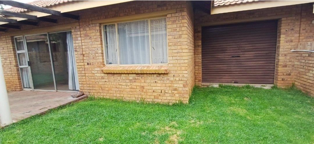 Property interior