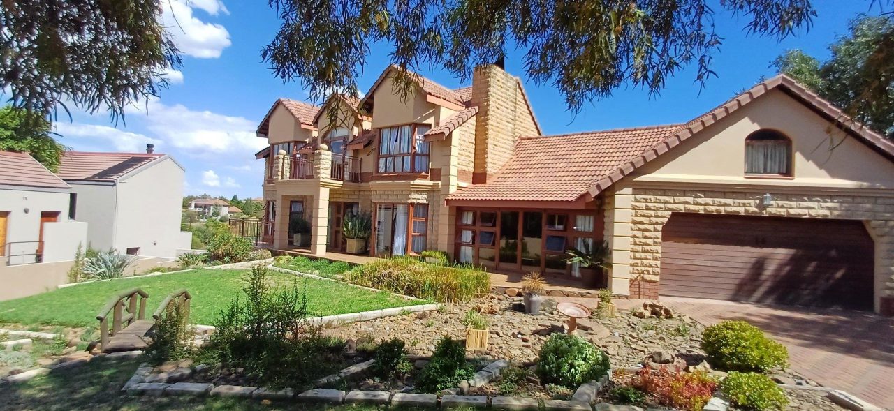 Property interior