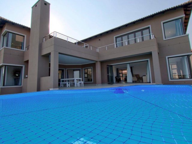 4 BEDROOM HOUSE FOR SALE IN THE HILL