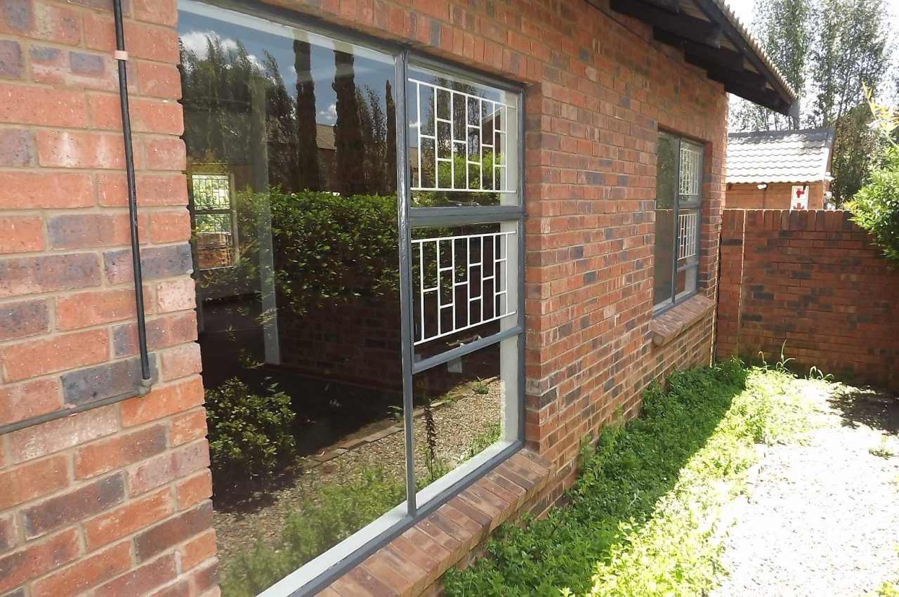 Property interior