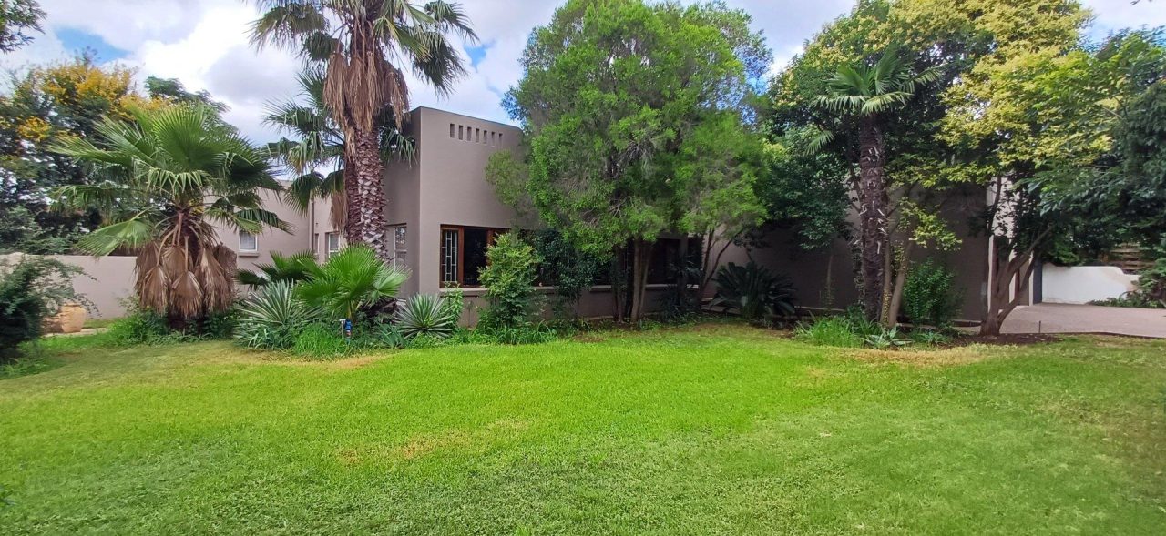 Property interior