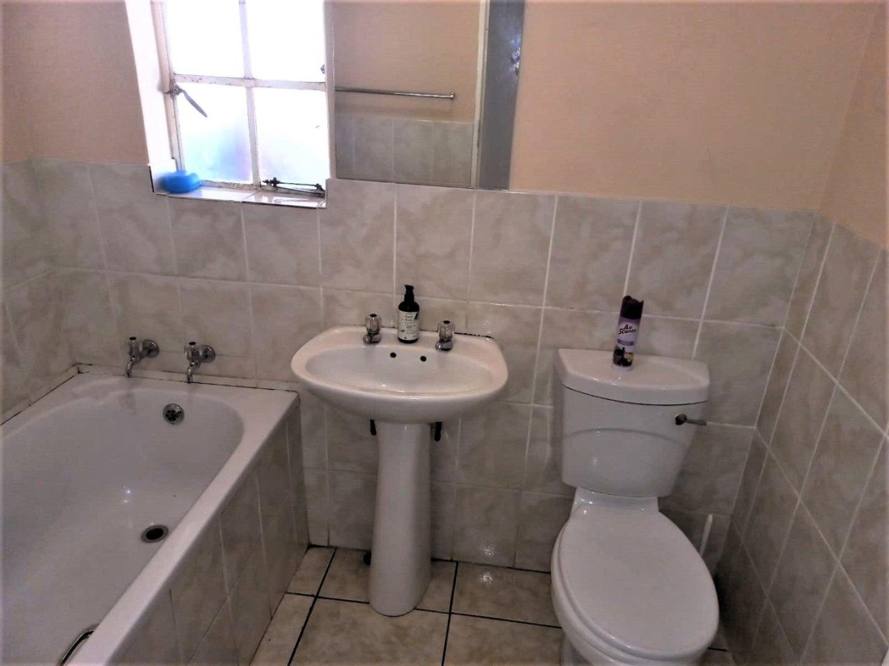 Property interior