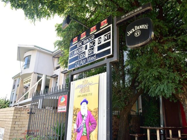Commercial Property for Sale in Westdene