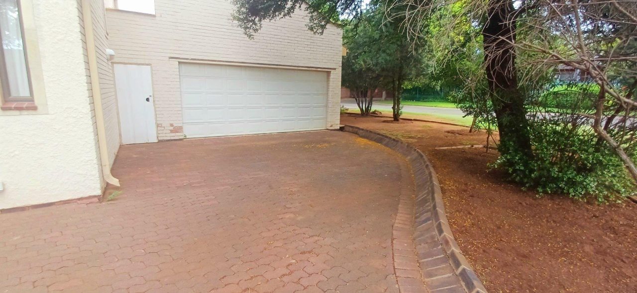Property interior