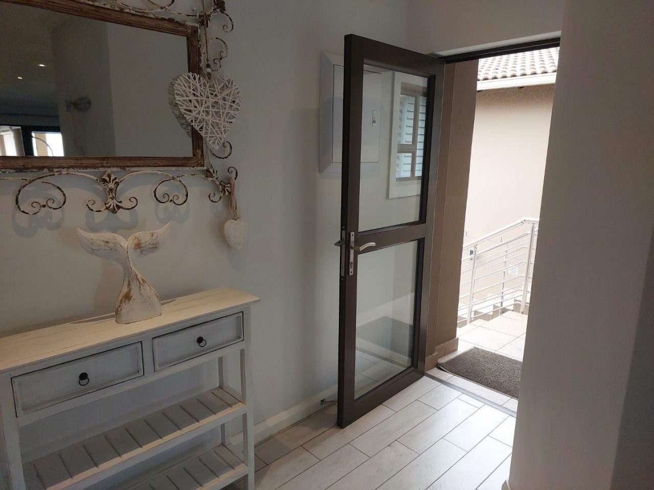 Property interior
