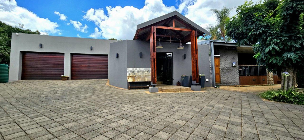 Property interior