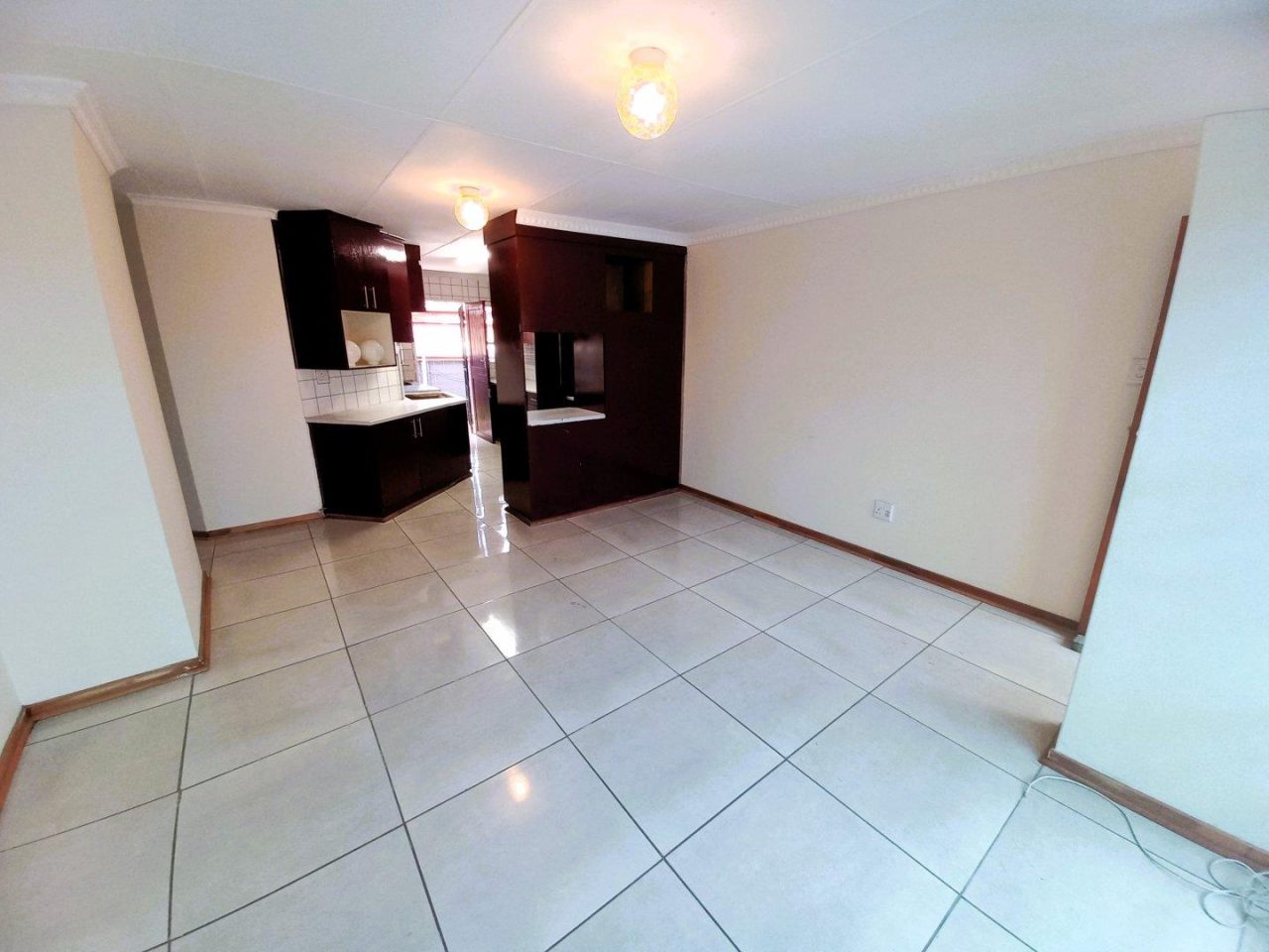 Property interior