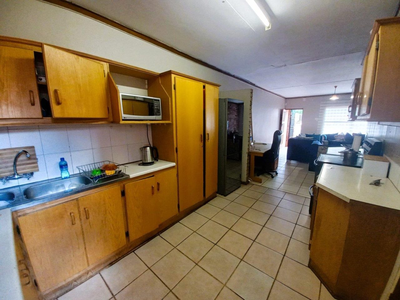 Property view