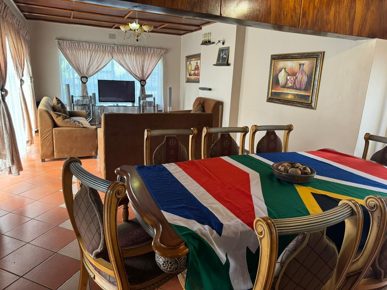 Property interior