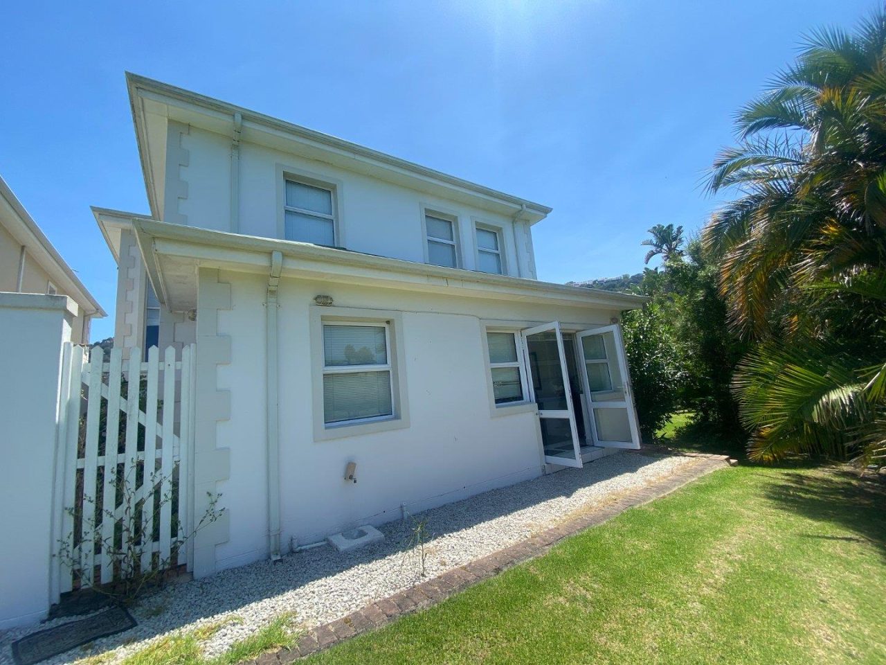 Property interior