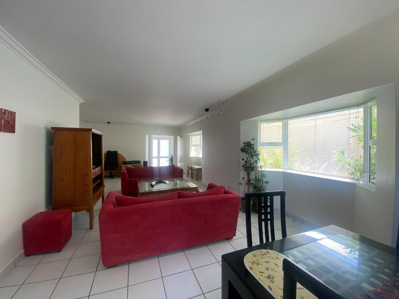 Property interior