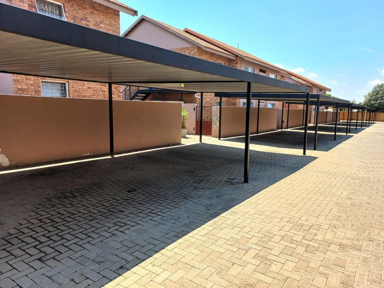 Property interior