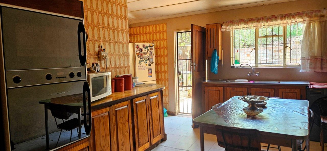 Property interior