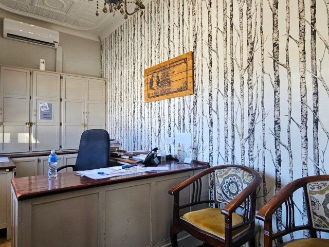 Commercial Property for Sale in Westdene