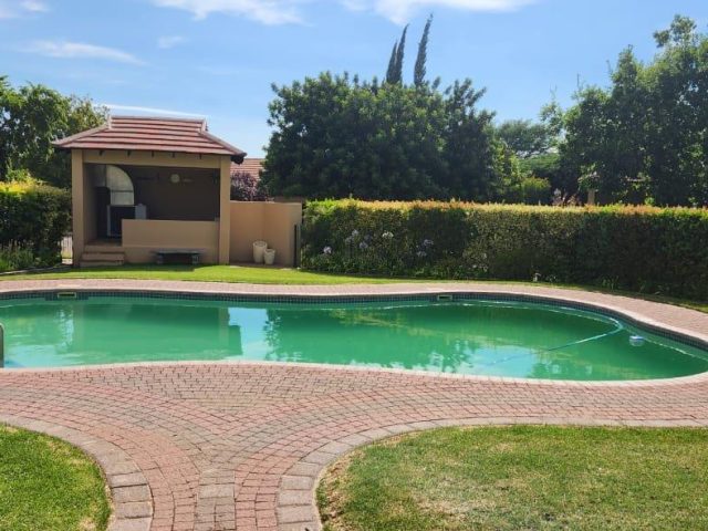 2 Bedroom Townhouse for Sale in Woodland Hills Wildlife Esta