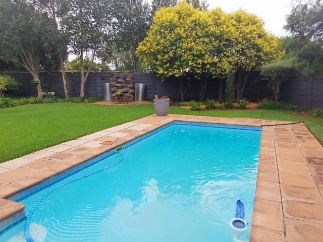 7 Bedroom House for Sale in Fichardt Park