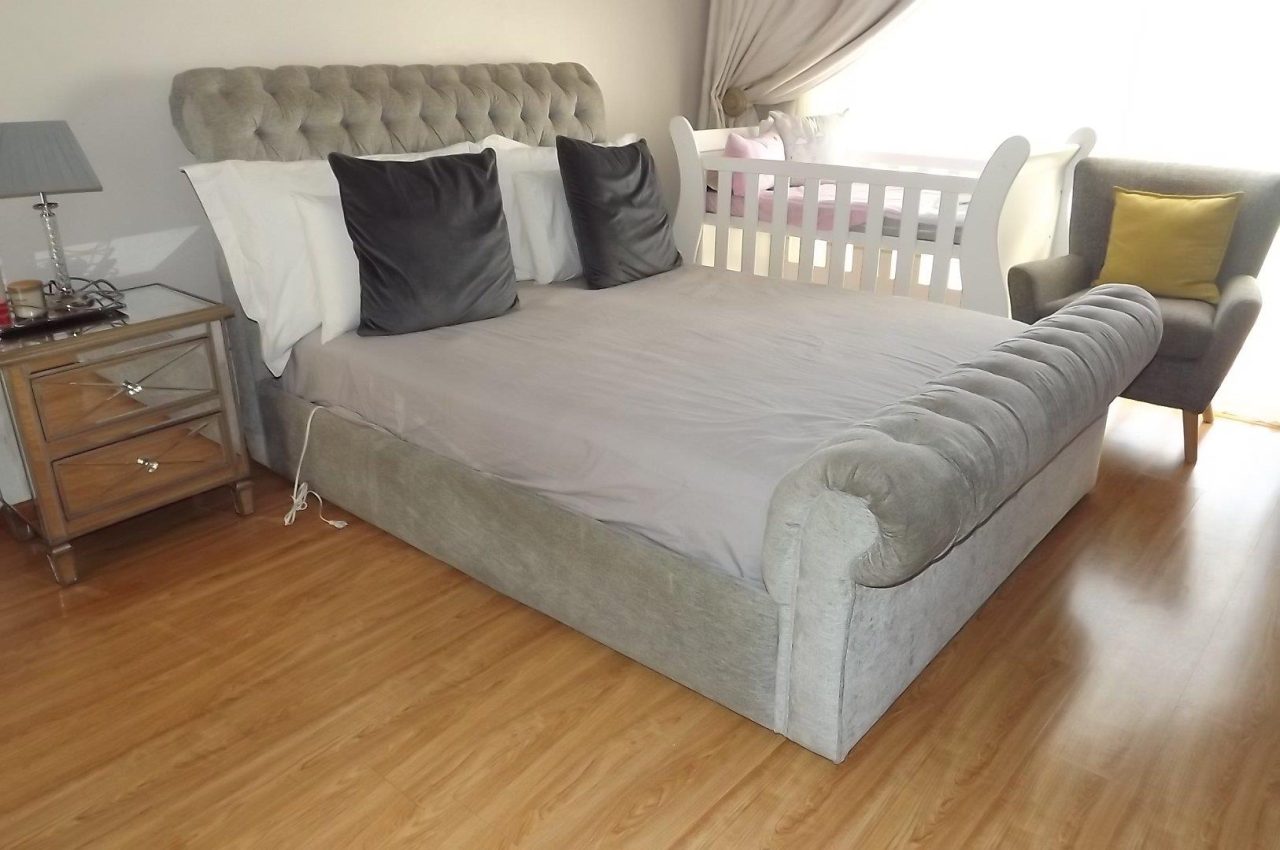 Property interior